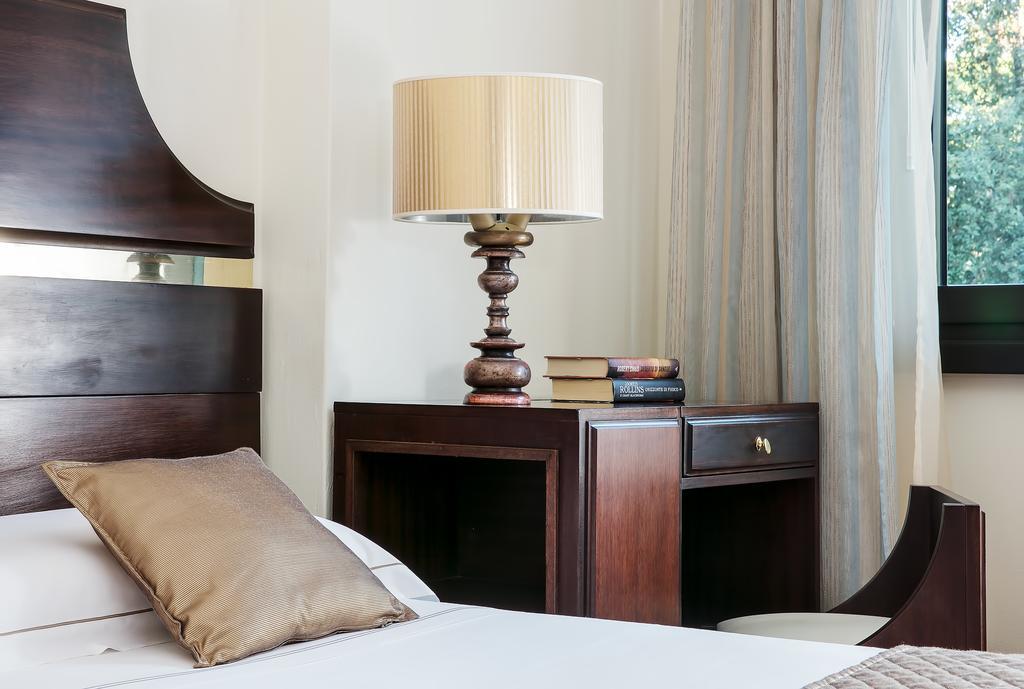 Hotel St.Mauritius Форте дей Марми Екстериор снимка